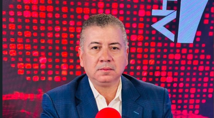 César Fernández critica al Gobierno por alza de combustibles y advierte impacto en el costo de vida