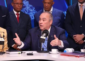 Charlie Mariotti propone reunión urgente de aspirantes presidenciales PLD