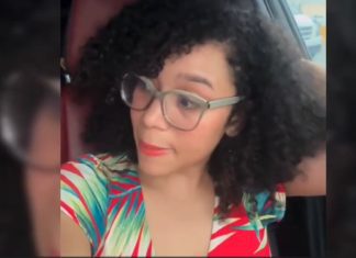 Hija de Cheddy García interpone querella contra fiscal y varios agentes por presunto allanamiento irregular y robo en su vivienda