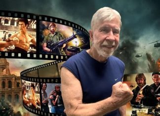 Las 10 películas de Chuck Norris que definieron su leyenda en el cine de acción