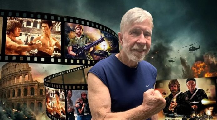 Las 10 películas de Chuck Norris que definieron su leyenda en el cine de acción