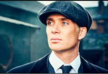 Cillian Murphy y su despedida de Tommy Shelby