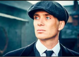 Cillian Murphy y su despedida de Tommy Shelby