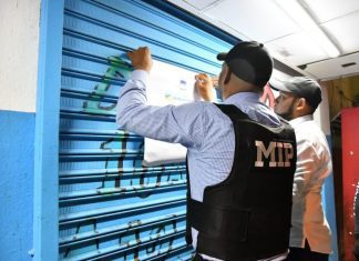 COBA clausura 27 negocios y notifica 244 en lo que va de año; intensifica operativos antirruidos