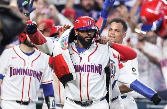 COD garantiza presencia del béisbol dominicano en los Juegos Olímpicos de Los Ángeles 2028