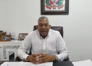 CODUE califica como «técnico y extenso» discurso de rendición de cuentas del presidente Abinader