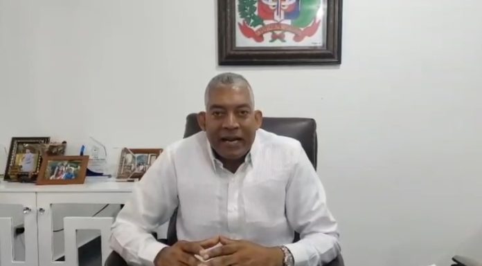 CODUE califica como «técnico y extenso» discurso de rendición de cuentas del presidente Abinader