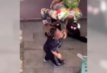 Imponen tres meses de prisión preventiva a profesora por presunto maltrato a niña de dos años