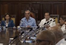 Presidente Abinader convoca para esta tarde el Consejo de Ministros; no se conocen los temas a tratar