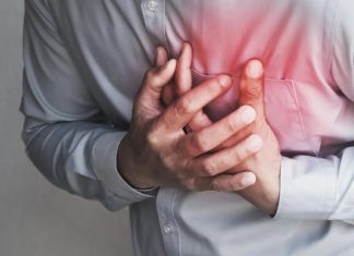 La grasa abdominal, mejor indicador de problemas cardíacos que el índice de masa corporal