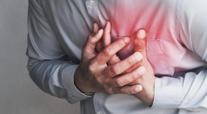 La grasa abdominal, mejor indicador de problemas cardíacos que el índice de masa corporal