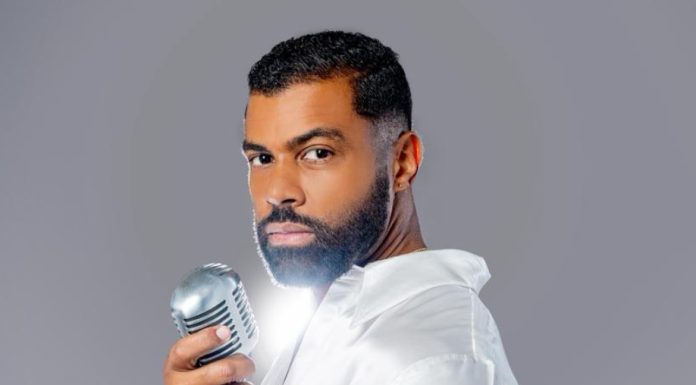 Cristian Allexis honra a las féminas con la canción “Esa Mujer”