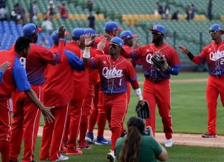 Cuba confirma participación en el Clásico Mundial pese a negación de visas a parte de su delegación