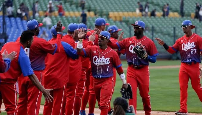 Cuba confirma participación en el Clásico Mundial pese a negación de visas a parte de su delegación