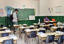 Ministerio de Educación anuncia pausa de docencia por Semana Santa y fija retorno el lunes 6 de abril
