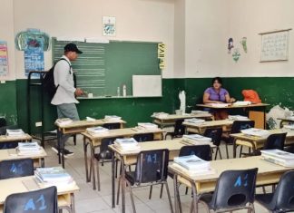 Ministerio de Educación anuncia pausa de docencia por Semana Santa y fija retorno el lunes 6 de abril