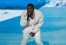 Kanye West deberá pagar 140,000 dólares a exempleado por trabajos en su mansión no pagos