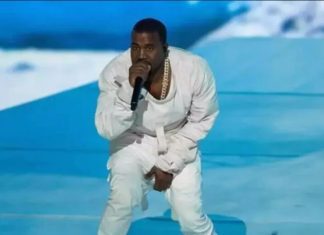 Kanye West deberá pagar 140,000 dólares a exempleado por trabajos en su mansión no pagos