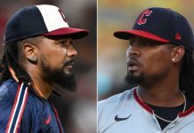 Clase y Ortiz, sin salario mientras avanza caso de apuestas en MLB