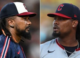 Clase y Ortiz, sin salario mientras avanza caso de apuestas en MLB