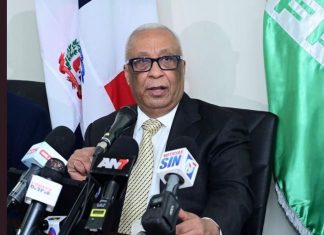 La crisis del petróleo expone fallas estructurales en la política energética dominicana, afirma Daniel Toribio