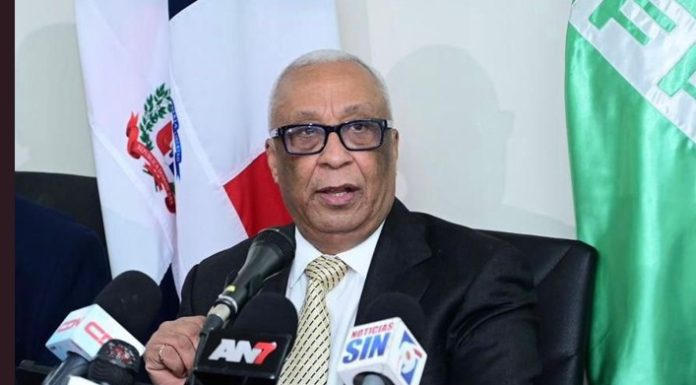 La crisis del petróleo expone fallas estructurales en la política energética dominicana, afirma Daniel Toribio