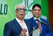 Daniel Toribio dice Gobierno del PRM omite datos del Banco Central y presenta un contexto incompleto sobre el mercado laboral