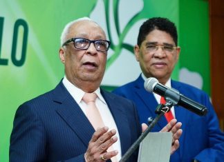 Daniel Toribio dice Gobierno del PRM omite datos del Banco Central y presenta un contexto incompleto sobre el mercado laboral