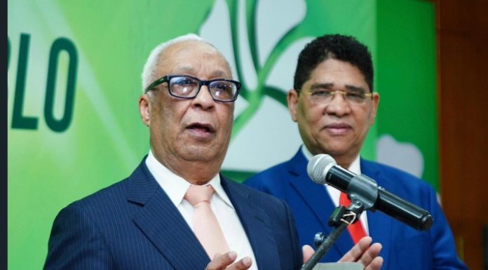 Daniel Toribio dice Gobierno del PRM omite datos del Banco Central y presenta un contexto incompleto sobre el mercado laboral