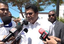 Pacheco afirma que David Collado lidera simpatías en el PRM y sería el candidato si hoy hubiera elecciones