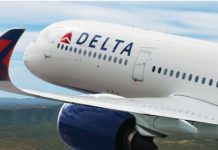 Delta suspende trato prioritario a congresistas de EE.UU. en aeropuertos debido al caos