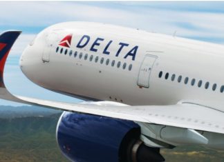 Delta suspende trato prioritario a congresistas de EE.UU. en aeropuertos debido al caos