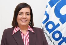 El Indotel designa a Desirée Logroño como su nueva Directora Ejecutiva