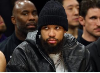 Dillon Brooks es arrestado por conducir bajo consumo de droga