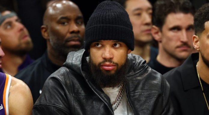 Dillon Brooks es arrestado por conducir bajo consumo de droga