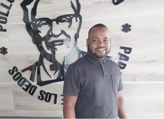 Dirigente del PLD en Los Botados, de Yamasá, presenta renuncia irrevocable