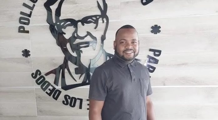 Dirigente del PLD en Los Botados, de Yamasá, presenta renuncia irrevocable