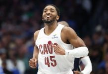 Las cosas en su sitio en la NBA: equipos con aspiraciones contra equipos de bandera blanca