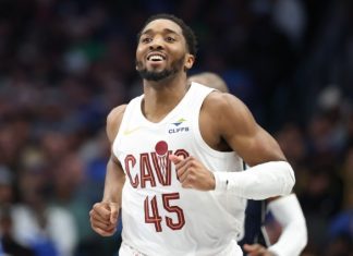 Las cosas en su sitio en la NBA: equipos con aspiraciones contra equipos de bandera blanca