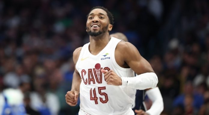 Las cosas en su sitio en la NBA: equipos con aspiraciones contra equipos de bandera blanca