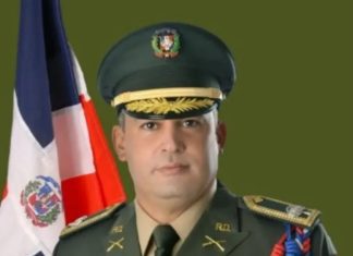 Fallece de un infarto exdirector de la COMIPOL, coronel Douglas Borrell; su fallecimiento ha generado pesar entre compañeros de armas