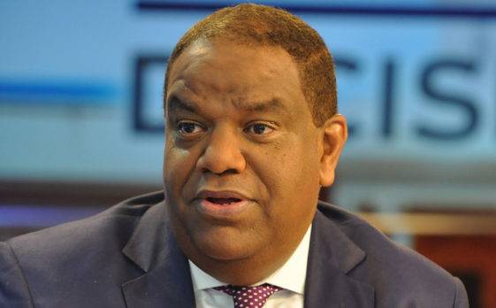 Danilo Díaz rechaza candidaturas independientes y las califica de “irresponsabilidad social”