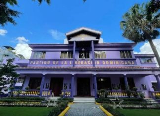 PLD denuncia reforma a la Seguridad Social se diseña a espaldas de la sociedad dominicana