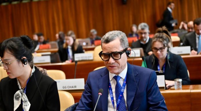 Ante la OIT, República Dominicana impulsa alianza regional por el empleo decente