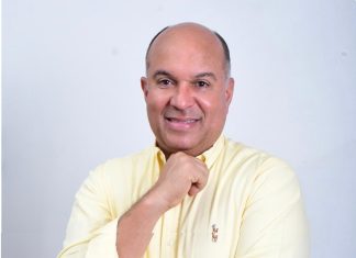 Renuncia del PLD Miguel Ángel Jazmín, El Muñeco, excandidato a senador de Samaná