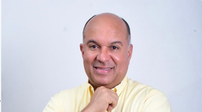 Renuncia del PLD Miguel Ángel Jazmín, El Muñeco, excandidato a senador de Samaná