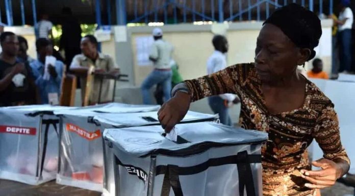Gobierno de Haití modifica el mandato del organismo electoral y plantea cambios en el calendario de las elecciones