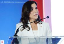 Embajadora de Estados Unidos anuncia la reapertura de la oficina de la DEA en Santo Domingo