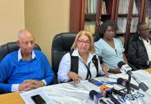 Enfermeras anuncian protesta frente al Palacio Nacional por retraso en acuerdos con el Gobierno