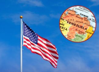 Estados Unidos reanuda oficialmente las operaciones de su Embajada en Venezuela